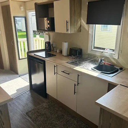 Blue Dolphin Kemping