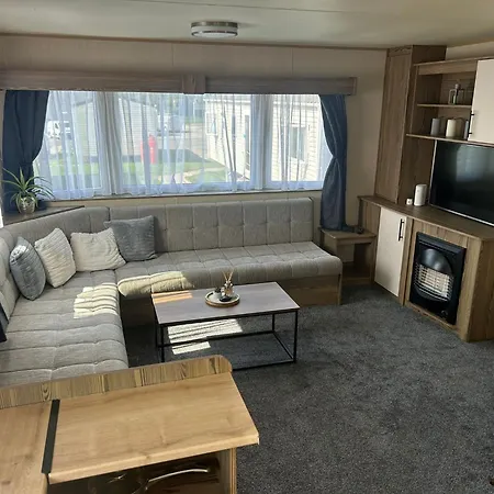 Blue Dolphin * Gristhorpe