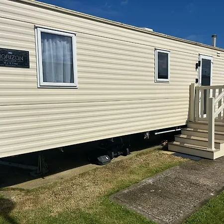 Blue Dolphin Campsite
