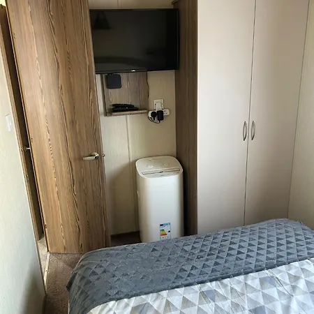 Blue Dolphin Kemping