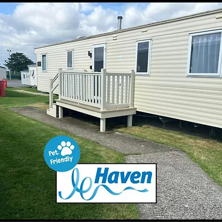 Blue Dolphin Campsite *