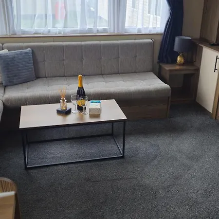 Kemping Blue Dolphin Gristhorpe