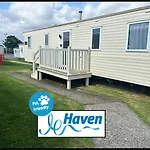 Blue Dolphin Campingplads *