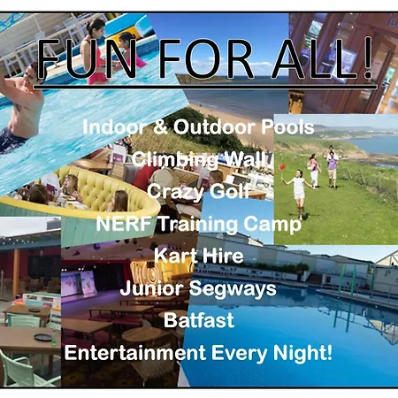 Blue Dolphin Kemping *