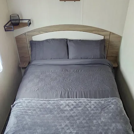 Blue Dolphin Kemping