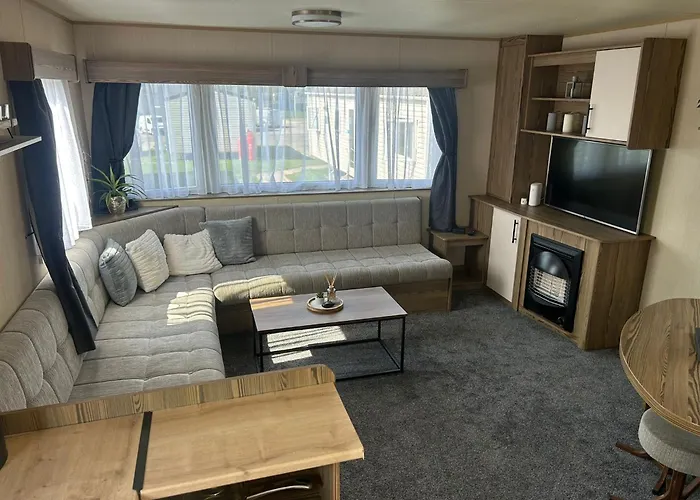 Blue Dolphin * Gristhorpe