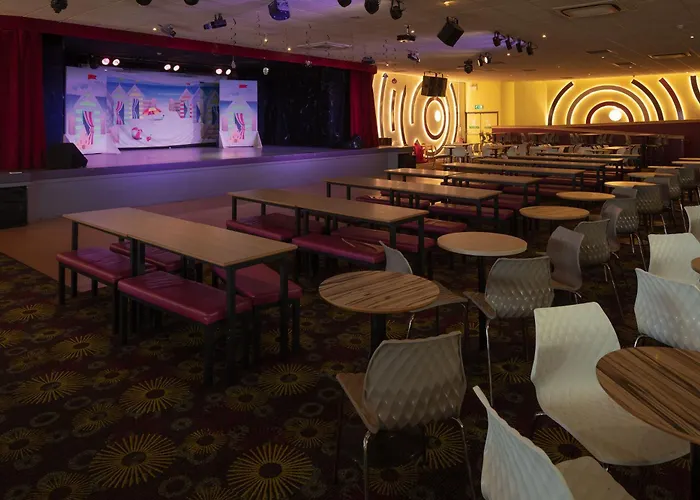 Kemping Blue Dolphin *